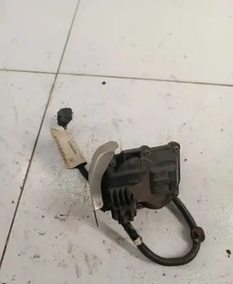 Nissan Qashqai Exhaust pressure sensor 50885503 24028BB50A