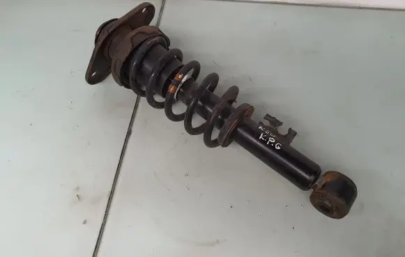 Mini One - Cooper R50 - 53 Rear shock absorber/damper 6764912 33506764912