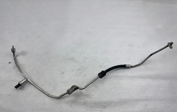 Volkswagen Tiguan Air conditioning (A/C) pressure sensor 4H0959126B 4H0959126