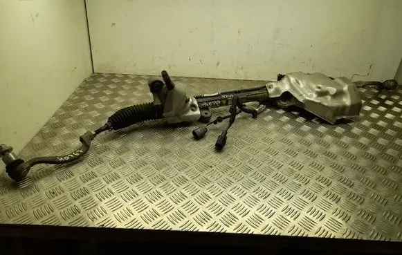 Jaguar F-Pace Steering rack HK833200AD