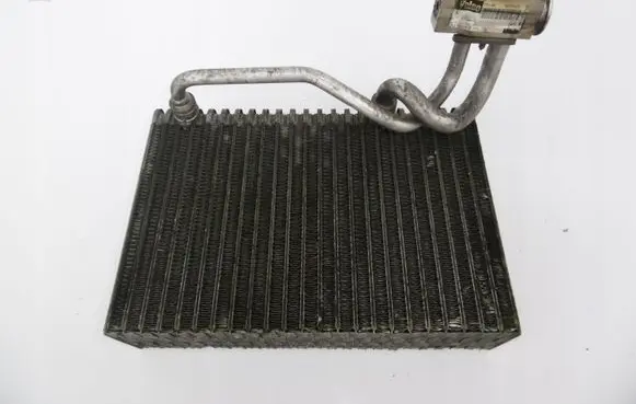 Peugeot 406 A/C cooling radiator (condenser)