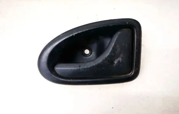 Renault Scenic I Rear door interior handle 7700830079