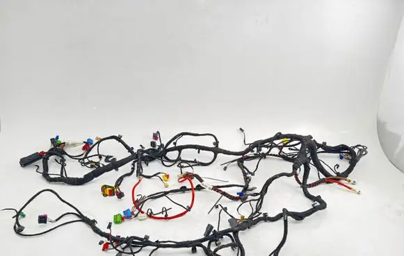 Audi Q7 4M Other wiring loom 4M1971478C
