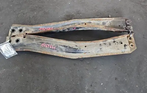 Mitsubishi Outlander Front axle beam IMPRK1469661