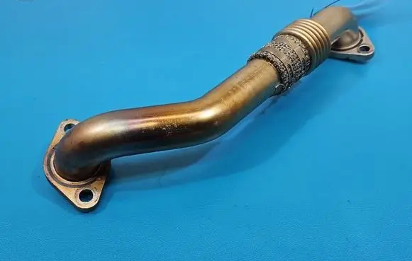 Honda CR-V Intercooler hose/pipe IMPRK1579594