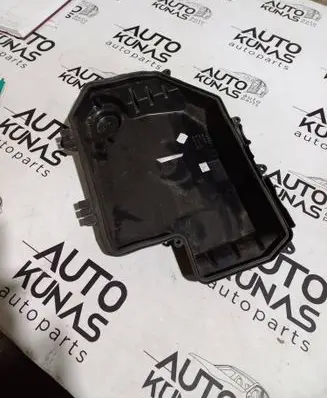Audi A6 S6 C6 4F Fuse box cover 4F1907613