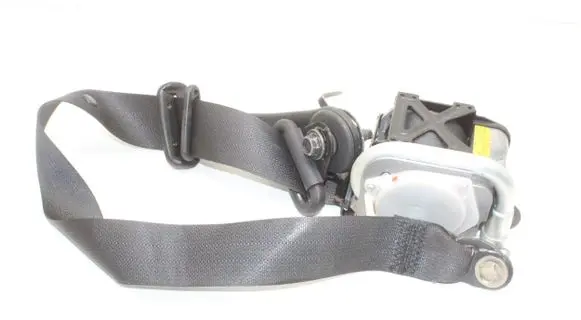 Nissan 370Z Front seatbelt TKAH2EG522