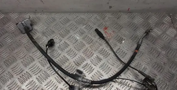 KIA Niro ABS brake wheel speed sensor
