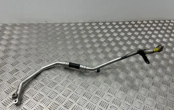 Chevrolet Captiva Air conditioning (A/C) pipe/hose 96629602