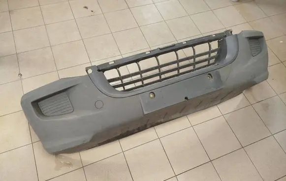 Volkswagen Crafter Front bumper 