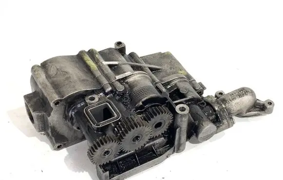 Audi R8 42 Oil pump 079115103AA