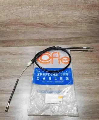 Volkswagen Multivan T4 Handbrake/parking brake wiring cable 291609702g 107382