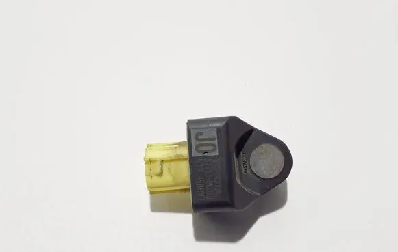 Toyota Hilux (AN120, AN130) Airbag deployment crash/impact sensor 891730K040