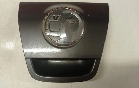 Tailgate opening switch