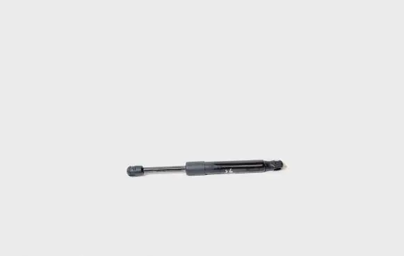 Alfa Romeo 159 Tailgate/trunk strut/damper 1558355 8058518