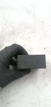 Volkswagen Golf IV Other relay 4B0955531A 72WAU0RA