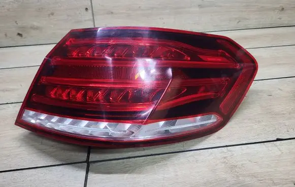 Mercedes-Benz E W212 Rear/tail lights A2129060803 613902 6130003355