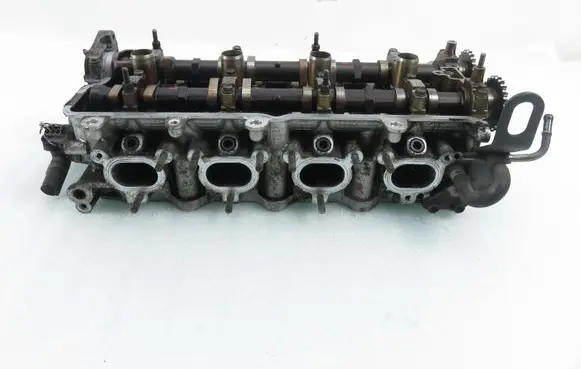 Suzuki Grand Vitara I Engine head 