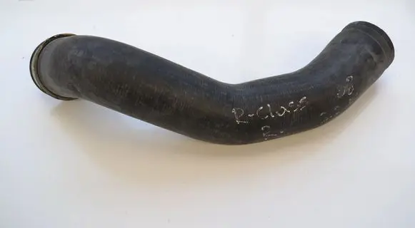 Mercedes-Benz R W251 Intercooler hose/pipe A2515280582