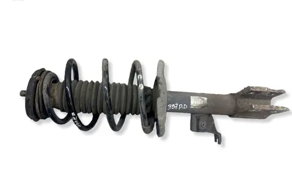 Chrysler Voyager Front shock absorber/damper 