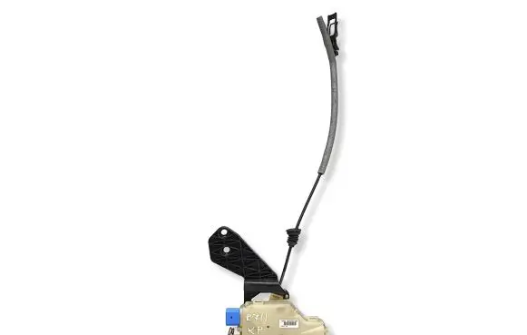 Volkswagen Transporter - Caravelle T6 Front door lock 3B2837015BA