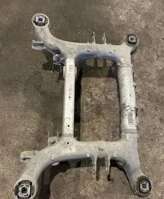 BMW 5 F10 F11 Rear subframe 6793803 61S17MG