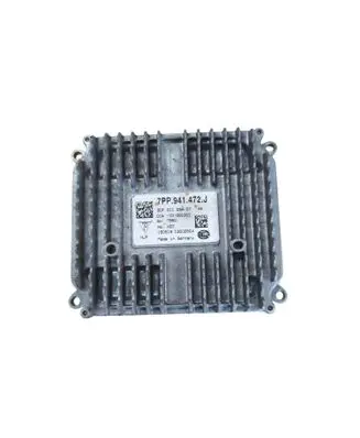 Audi A6 S6 C7 4G LED ballast control module 7PP941472J 5DF01109407 13002504