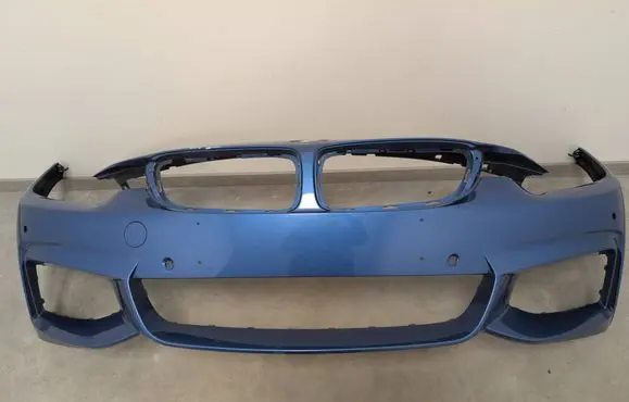 BMW 4 F32 F33 Front bumper 8054502