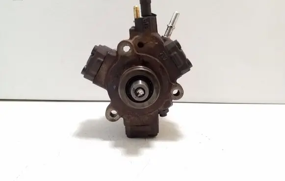 Ford Ranger Fuel injection high pressure pump BK3Q9B395AD A2C53344441