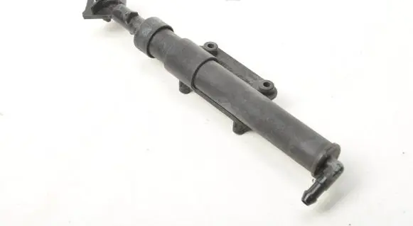 Headlight washer pump