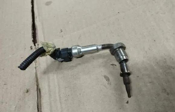 Jeep Renegade Exhaust gas temperature sensor 55239662