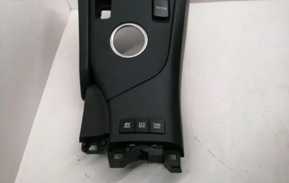 Toyota Auris E180 Other switches/knobs/shifts 5883402050 5882102890 5884402010