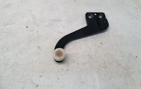 Volkswagen Transporter - Caravelle T6 Sliding door upper roller guide/hinge 7H0843436P