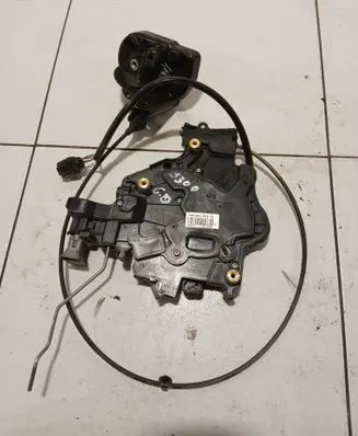 Volkswagen Transporter - Caravelle T5 Central locking motor 7H0843653EC H00030B