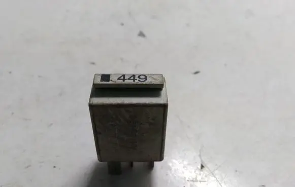 Volkswagen Golf VI Other relay 1K0951253