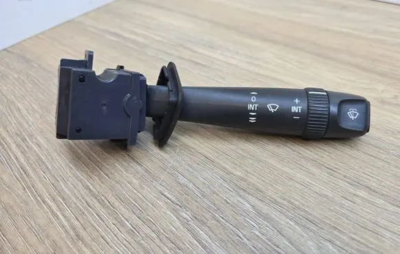 Volvo V70 Wiper control stalk