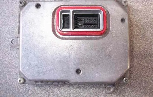 Xenon control unit/module