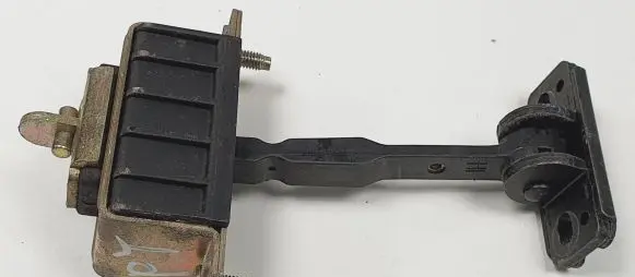 Mercedes-Benz S W220 Rear door check strap stopper A2207300016