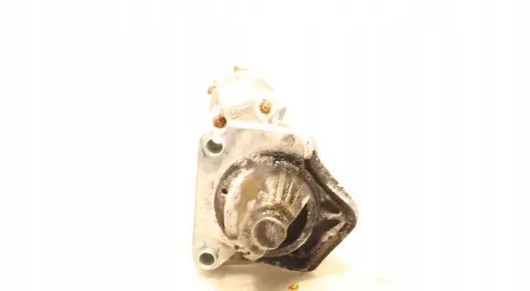 Nissan Micra Starter motor 1196052A