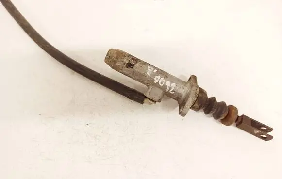 Audi A8 S8 D3 4E Clutch master cylinder 