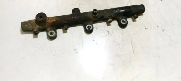 Citroen Xsara Picasso Fuel main line pipe 0445214019 006429l4