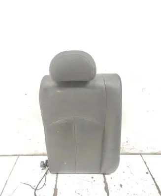 Mercedes-Benz E W211 Rear seat 