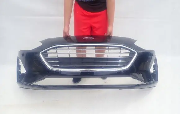 Ford Focus Front bumper