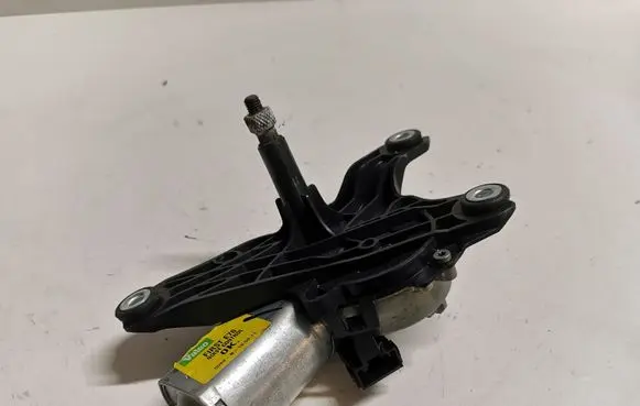 BMW X5 E70 Rear window wiper motor 6942165