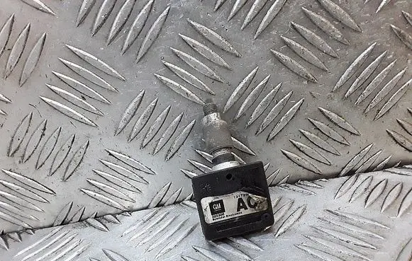 Opel Zafira B Tire pressure sensor 13172567