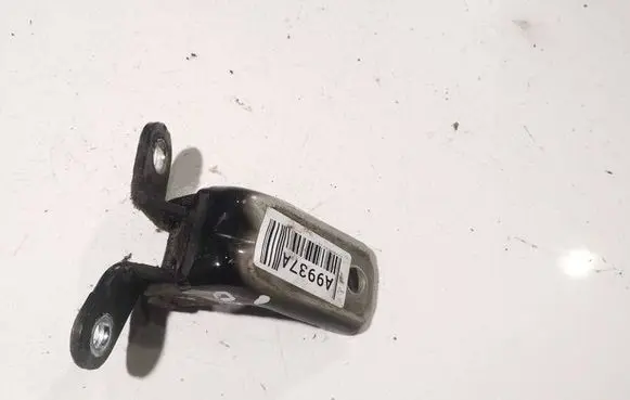 KIA Sorento Front door upper hinge 