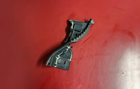 Wiper trim