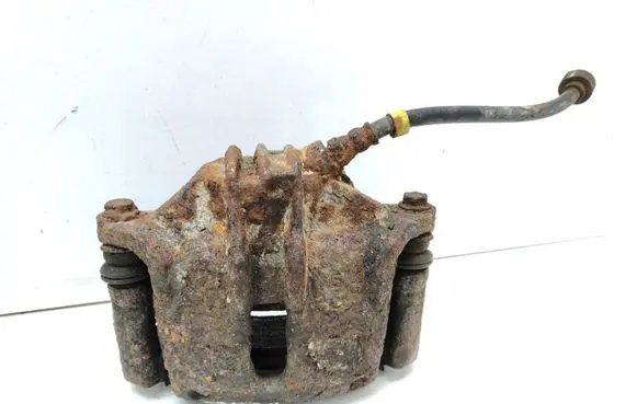 Citroen Berlingo Front brake caliper