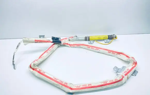 Hyundai Sonata Roof airbag 850203K000
