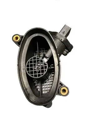 BMW 5 E39 Mass air flow meter 7787076 1362 0928400468